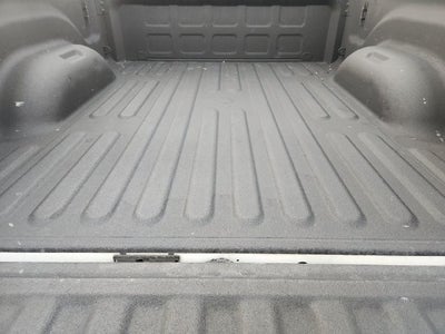 2022 RAM 2500 Limited Mega Cab 4x4 6'4" Box