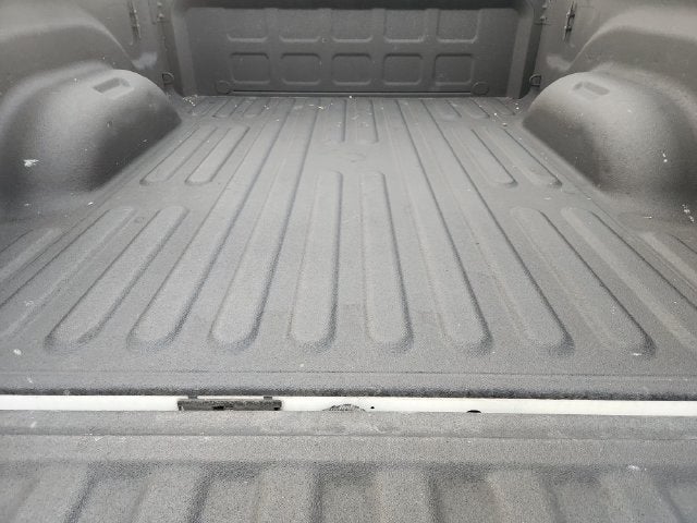 2022 RAM 2500 Limited Mega Cab 4x4 6'4" Box