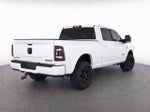 2022 RAM 2500 Limited Mega Cab 4x4 6'4" Box