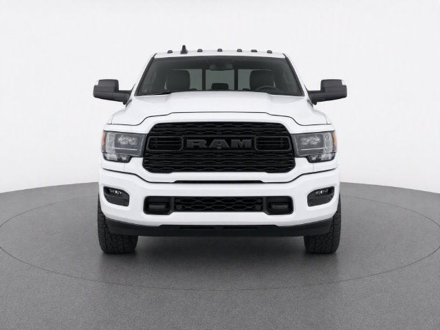 2022 RAM 2500 Limited Mega Cab 4x4 6'4" Box