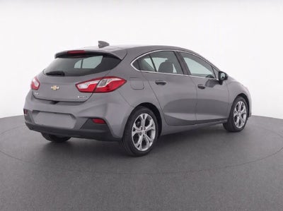 2017 Chevrolet Cruze Premier