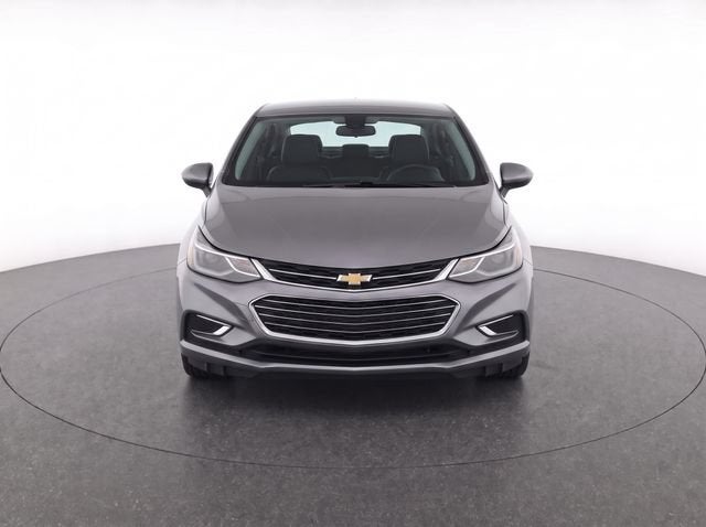 2017 Chevrolet Cruze Premier