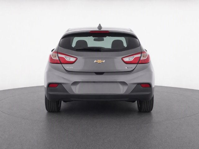 2017 Chevrolet Cruze Premier