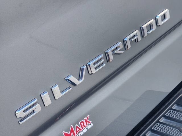 2024 Chevrolet Silverado 1500 LT - Photo 13