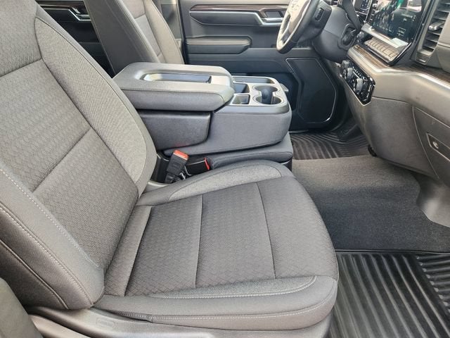 2024 Chevrolet Silverado 1500 LT - Photo 15