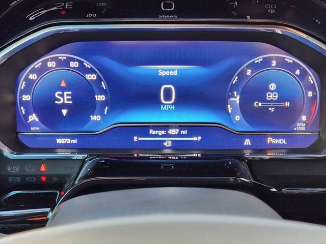 2024 Chevrolet Silverado 1500 LT - Photo 16