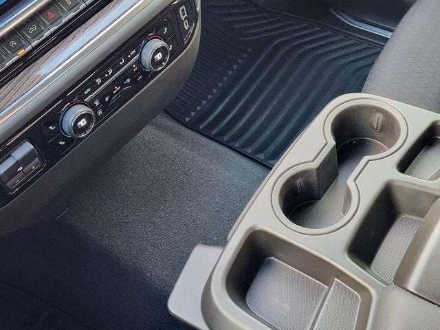 2024 Chevrolet Silverado 1500 LT - Photo 20
