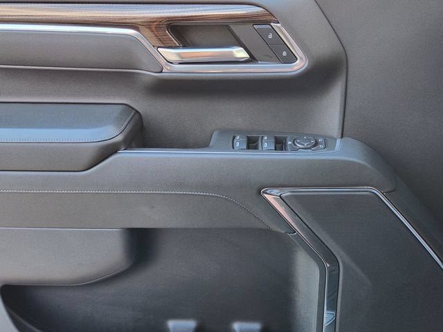 2024 Chevrolet Silverado 1500 LT - Photo 23