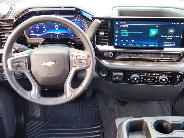 2024 Chevrolet Silverado 1500 LT - Photo 27