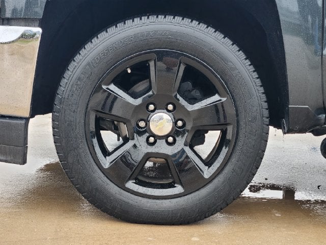 2018 Chevrolet Silverado 1500 LT - Photo 10