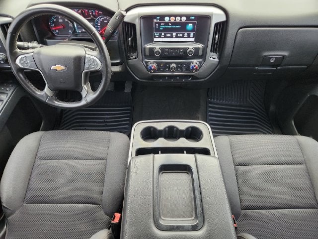 2018 Chevrolet Silverado 1500 LT - Photo 25