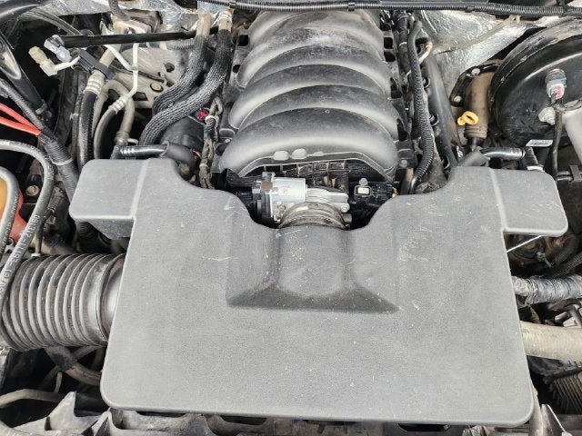 2018 Chevrolet Silverado 1500 LT - Photo 30