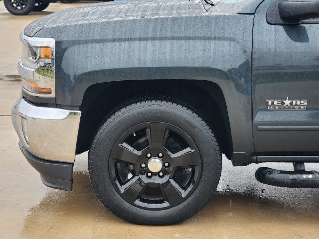 2018 Chevrolet Silverado 1500 LT - Photo 9