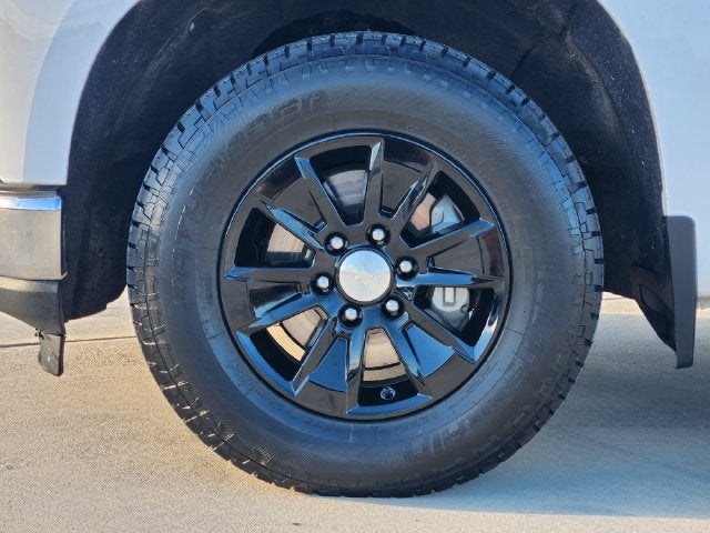 2021 Chevrolet Silverado 1500 LT - Photo 10
