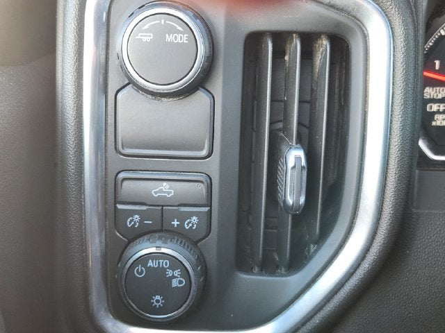 2021 Chevrolet Silverado 1500 LT - Photo 22