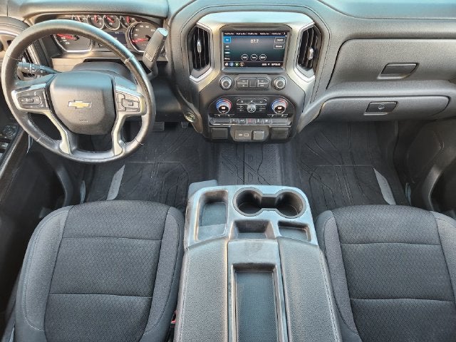 2021 Chevrolet Silverado 1500 LT - Photo 26