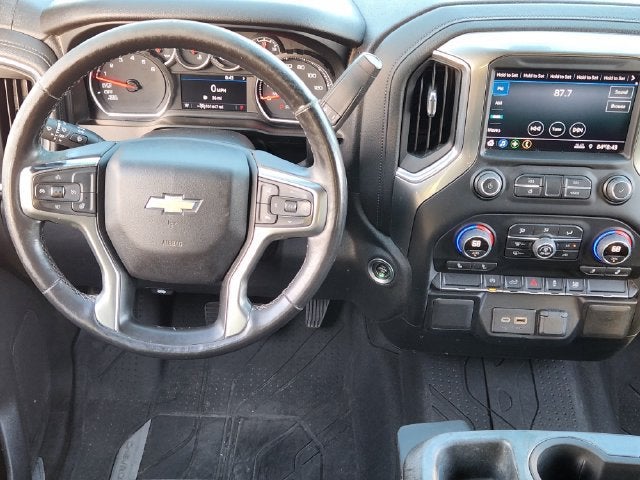 2021 Chevrolet Silverado 1500 LT - Photo 27