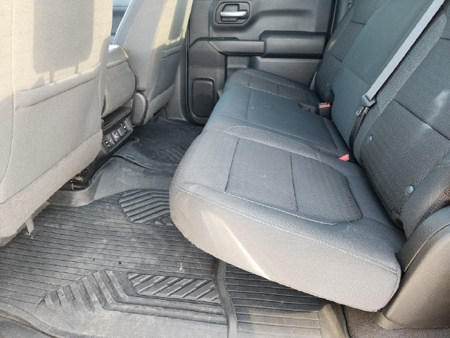 2021 Chevrolet Silverado 1500 LT - Photo 30