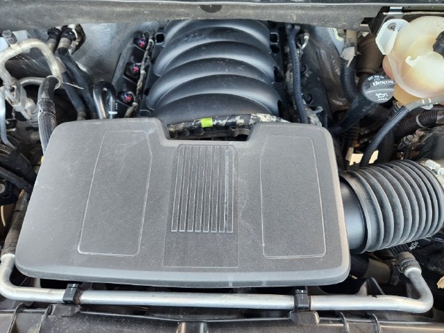 2021 Chevrolet Silverado 1500 LT - Photo 31