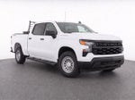 2023 Chevrolet Silverado 1500 Work Truck