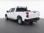 2023 Chevrolet Silverado 1500 Work Truck