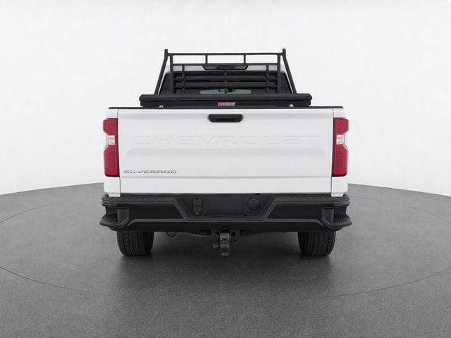 2023 Chevrolet Silverado 1500 Work Truck