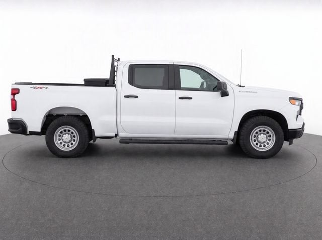 2023 Chevrolet Silverado 1500 Work Truck