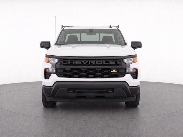 2023 Chevrolet Silverado 1500 Work Truck