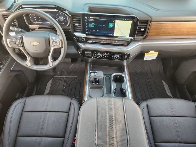 2026 Chevrolet Silverado 1500 High Country - Photo 19