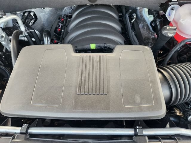 2026 Chevrolet Silverado 1500 High Country - Photo 21