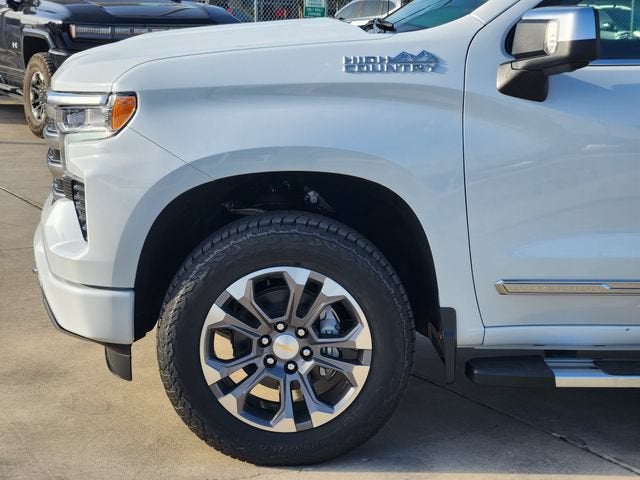 2026 Chevrolet Silverado 1500 High Country - Photo 6