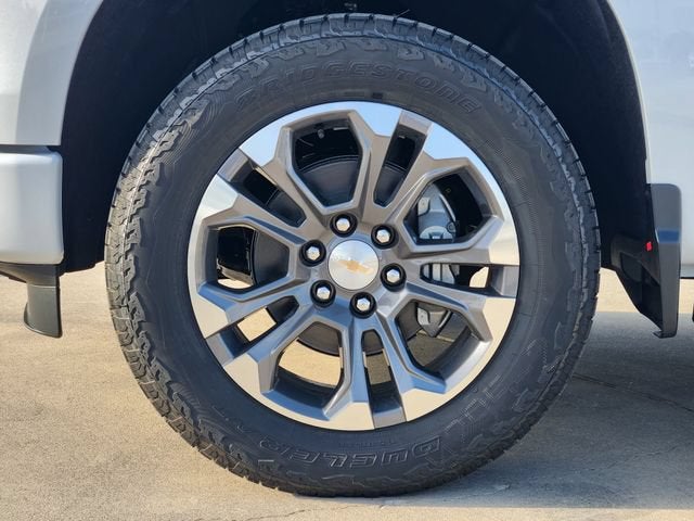 2026 Chevrolet Silverado 1500 High Country - Photo 7