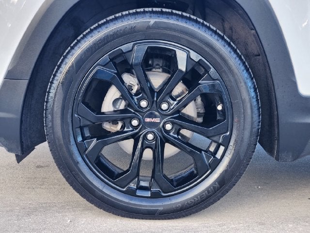 2022 GMC Terrain SLE - Photo 10