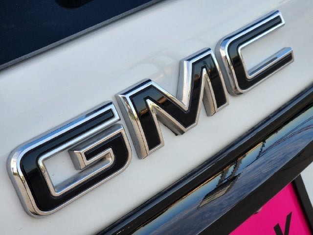 2022 GMC Terrain SLE - Photo 12