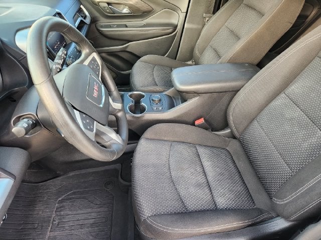 2022 GMC Terrain SLE - Photo 14