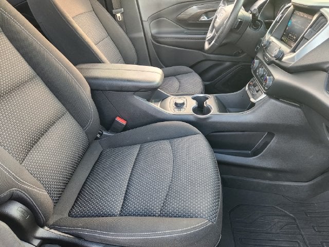 2022 GMC Terrain SLE - Photo 15