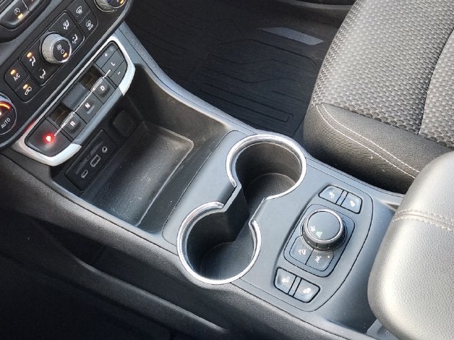 2022 GMC Terrain SLE - Photo 20
