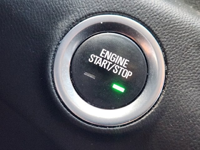 2022 GMC Terrain SLE - Photo 21