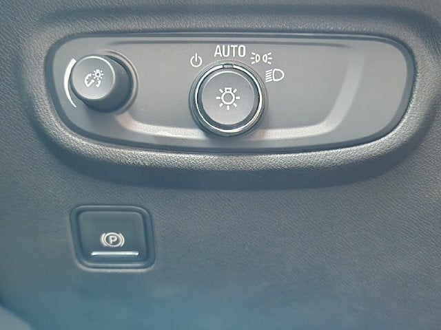 2022 GMC Terrain SLE - Photo 22
