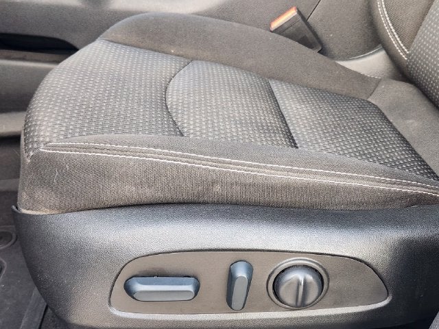 2022 GMC Terrain SLE - Photo 24
