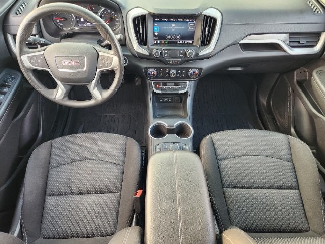 2022 GMC Terrain SLE - Photo 26