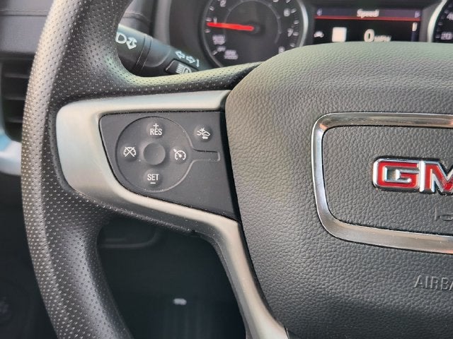 2022 GMC Terrain SLE - Photo 28