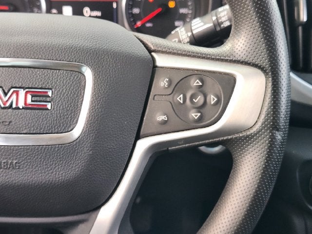 2022 GMC Terrain SLE - Photo 29
