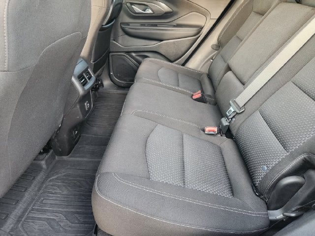 2022 GMC Terrain SLE - Photo 30