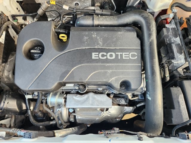 2022 GMC Terrain SLE - Photo 31
