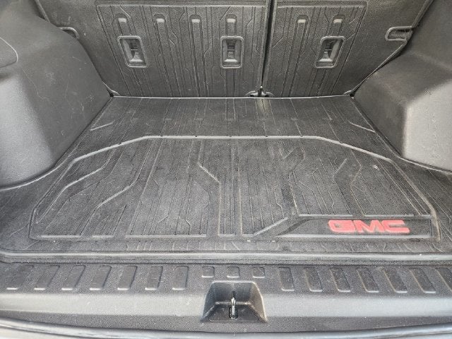 2022 GMC Terrain SLE - Photo 32