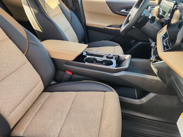 2027 Chevrolet Equinox ACTIV - Photo 10
