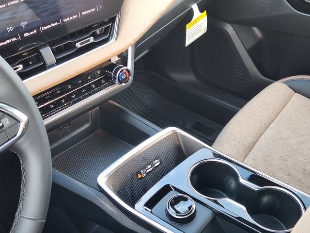 2027 Chevrolet Equinox ACTIV - Photo 15