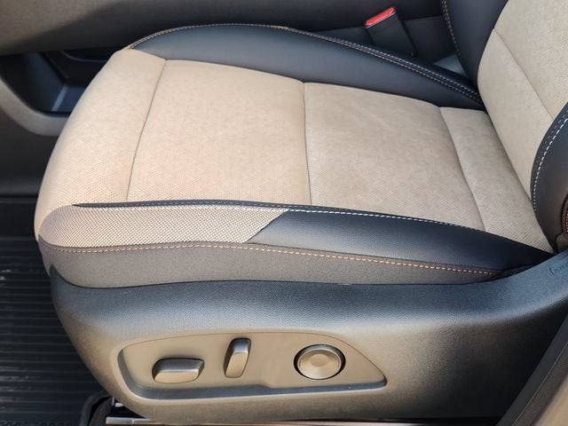 2027 Chevrolet Equinox ACTIV - Photo 17
