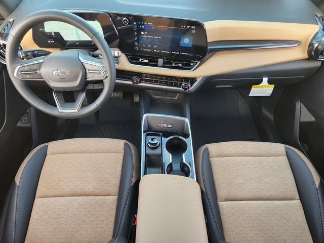 2027 Chevrolet Equinox ACTIV - Photo 19